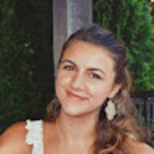 Meet your Posher, Haley